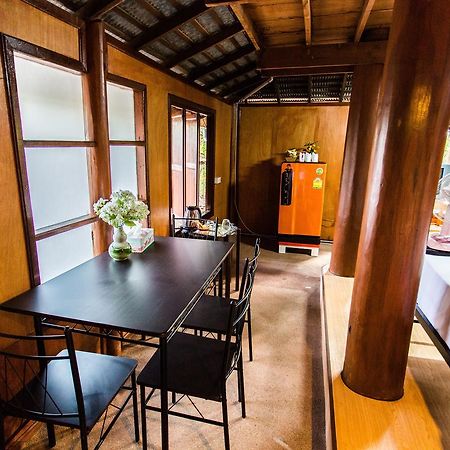 Golden Teak Homestay Merim Kültér fotó