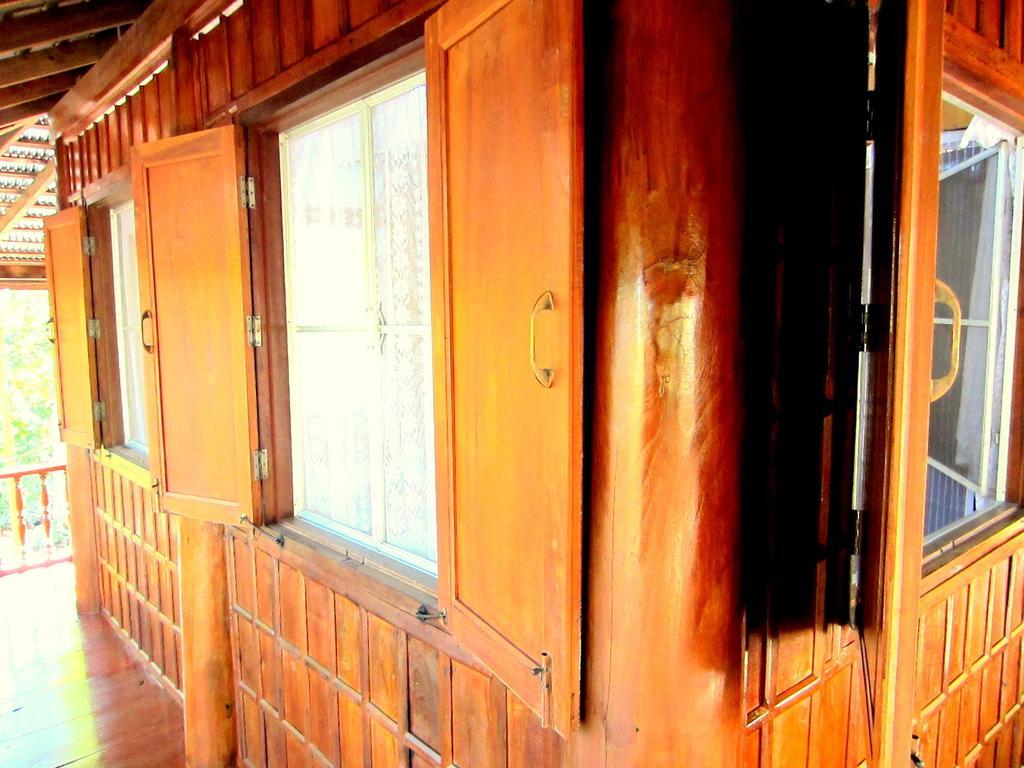 Golden Teak Homestay Merim Kültér fotó