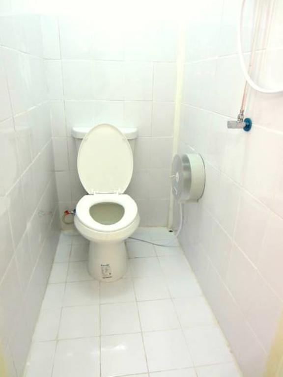 Golden Teak Homestay Merim Szoba fotó