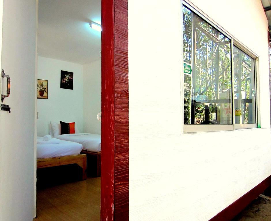 Golden Teak Homestay Merim Kültér fotó