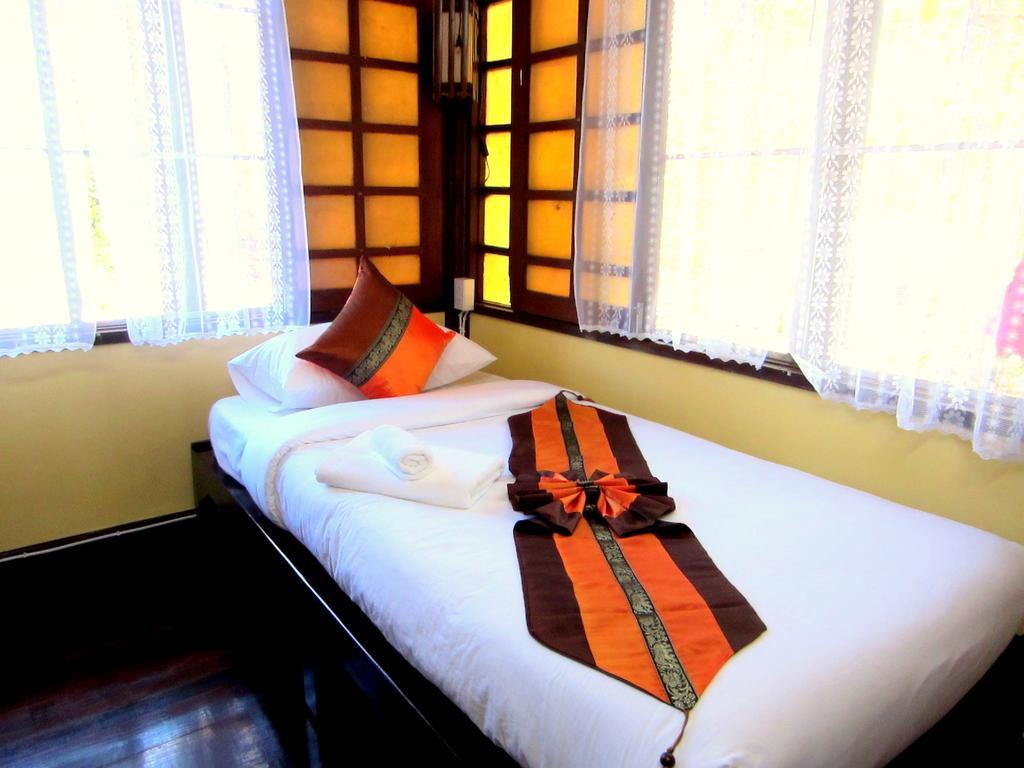 Golden Teak Homestay Merim Kültér fotó