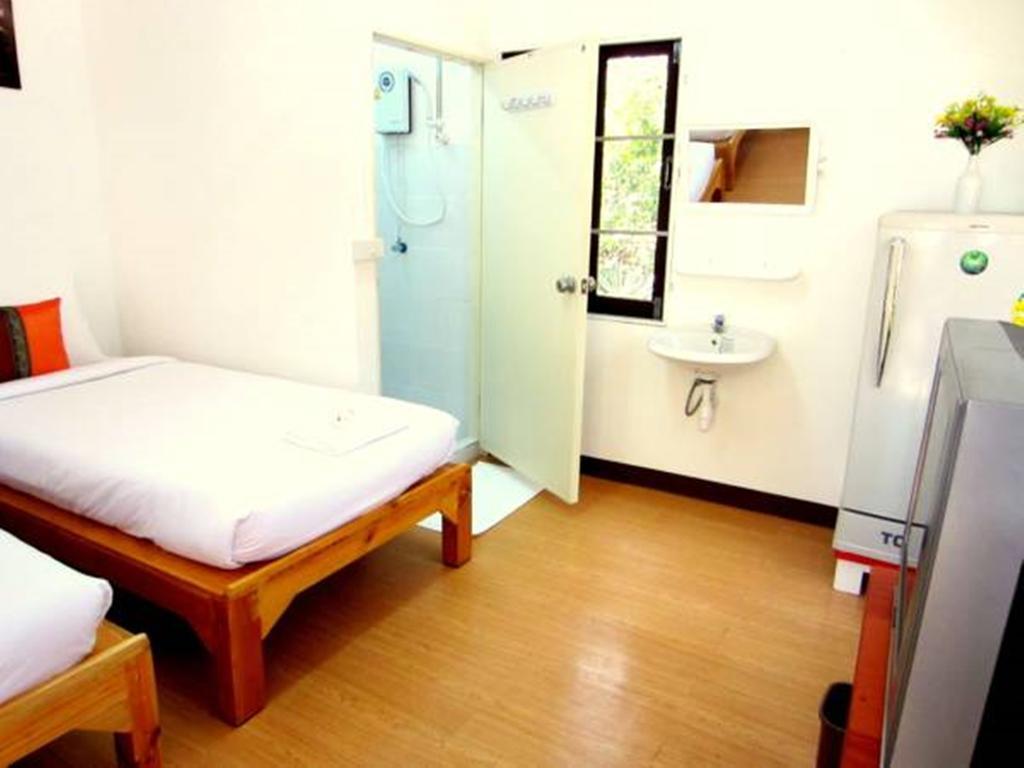 Golden Teak Homestay Merim Kültér fotó