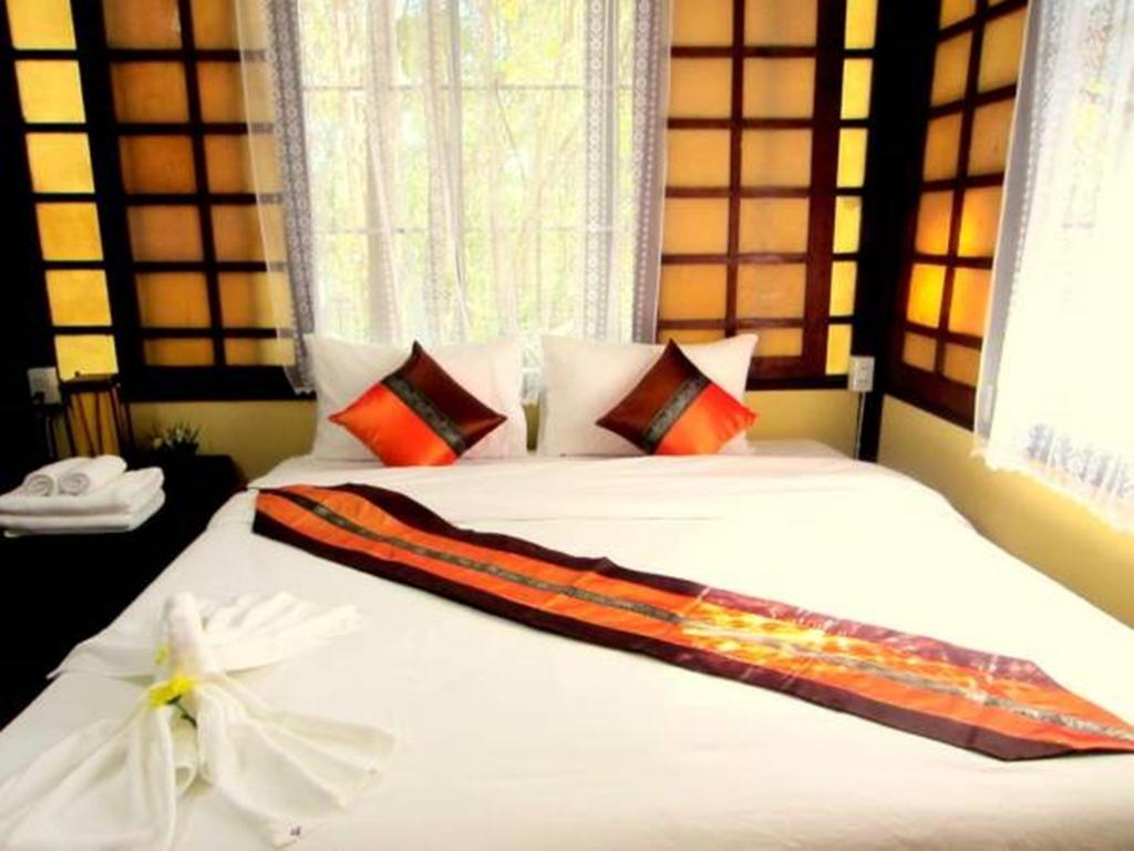 Golden Teak Homestay Merim Kültér fotó