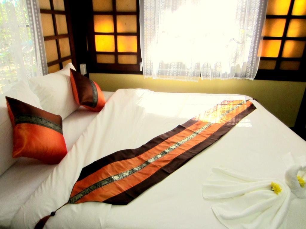 Golden Teak Homestay Merim Kültér fotó