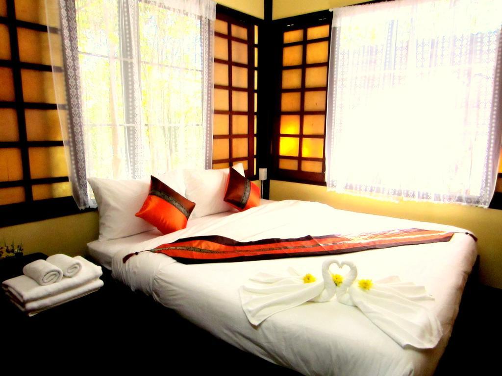 Golden Teak Homestay Merim Kültér fotó