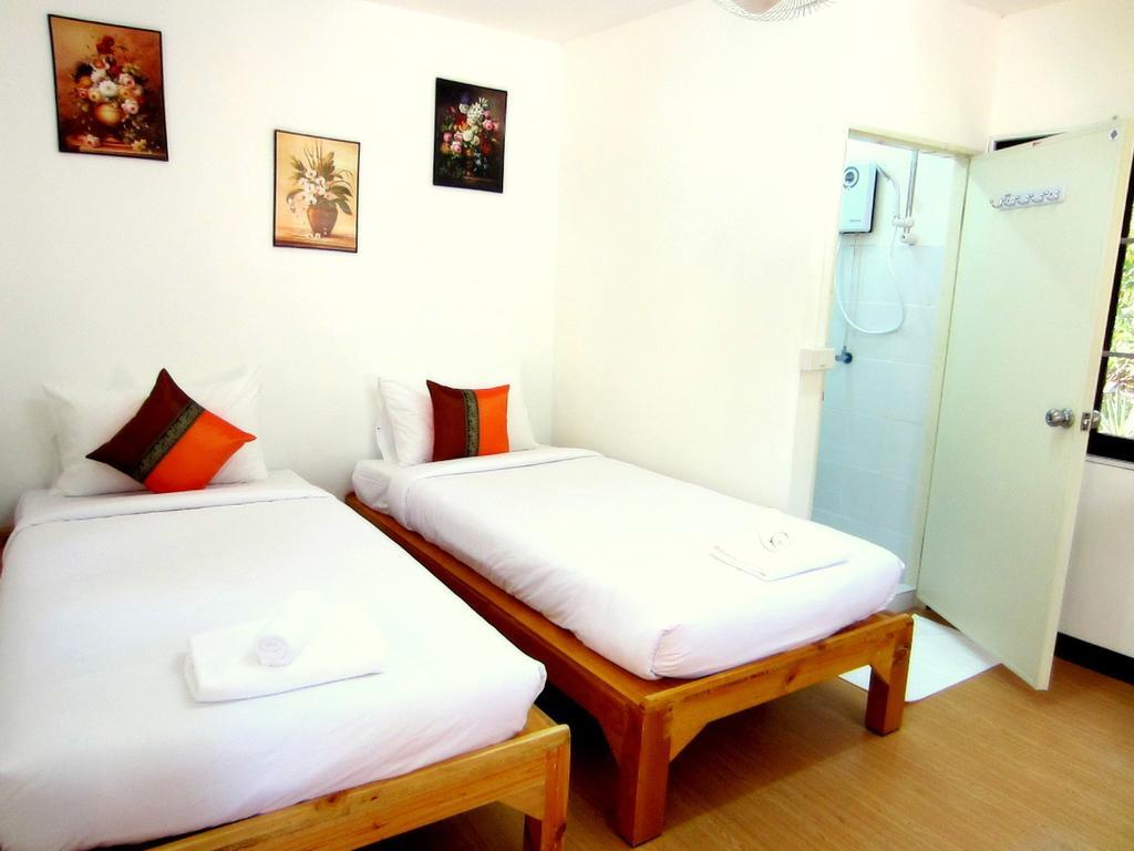 Golden Teak Homestay Merim Kültér fotó