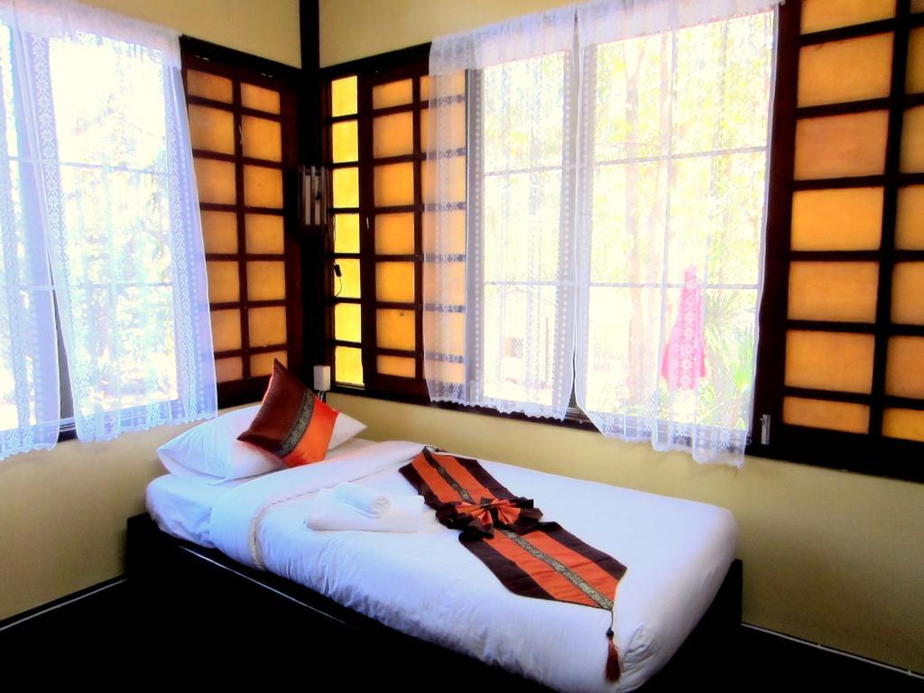 Golden Teak Homestay Merim Kültér fotó
