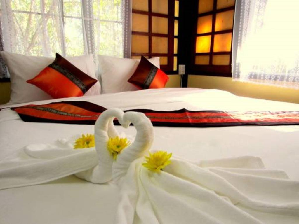 Golden Teak Homestay Merim Kültér fotó