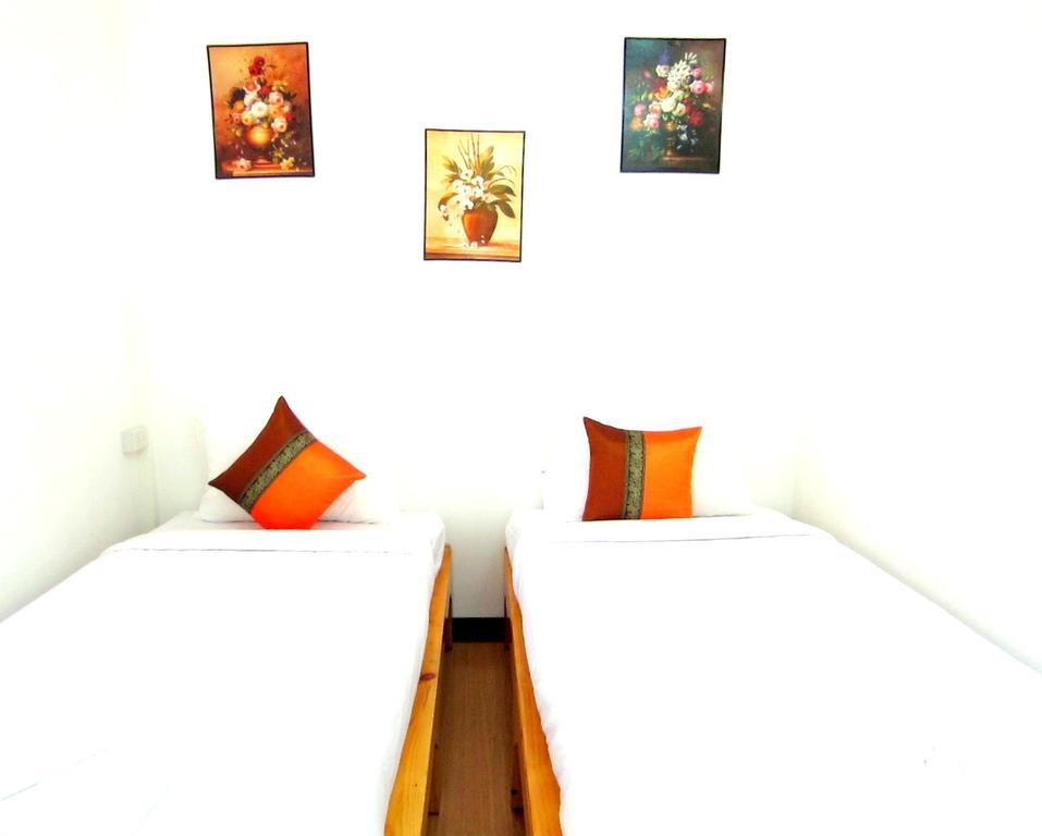 Golden Teak Homestay Merim Kültér fotó