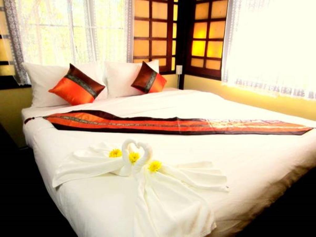 Golden Teak Homestay Merim Kültér fotó