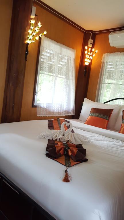Golden Teak Homestay Merim Kültér fotó