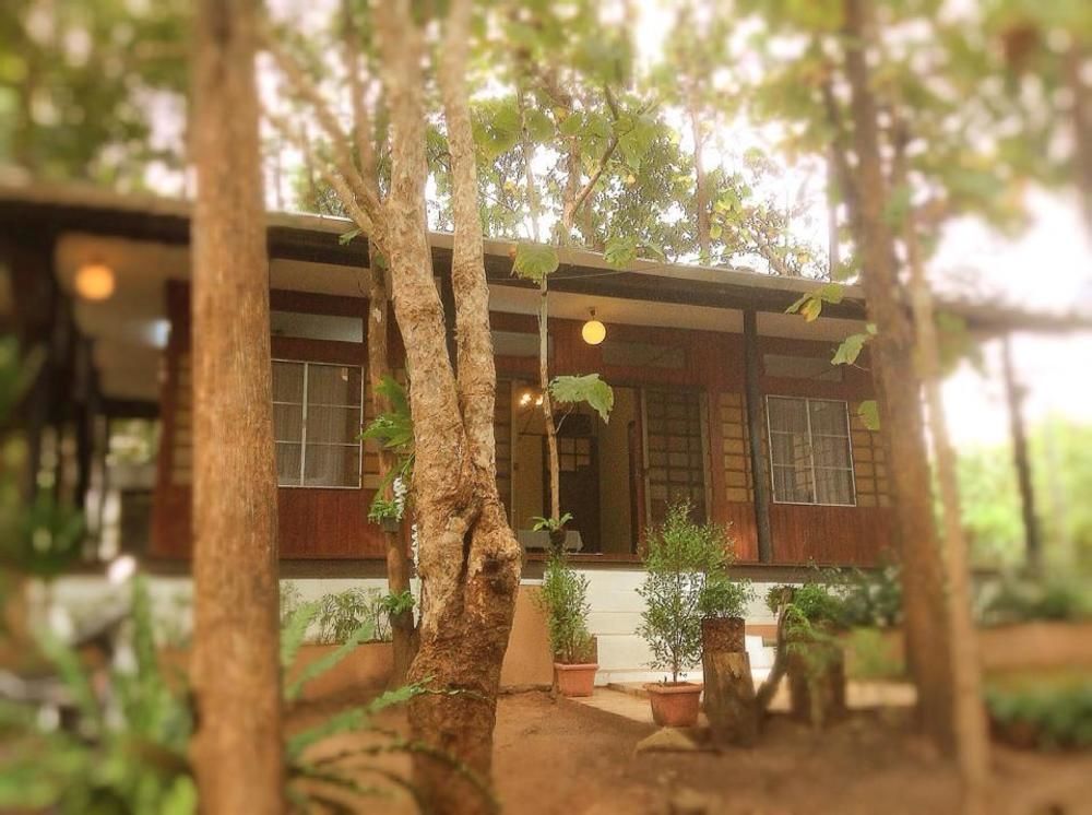 Golden Teak Homestay Merim Kültér fotó