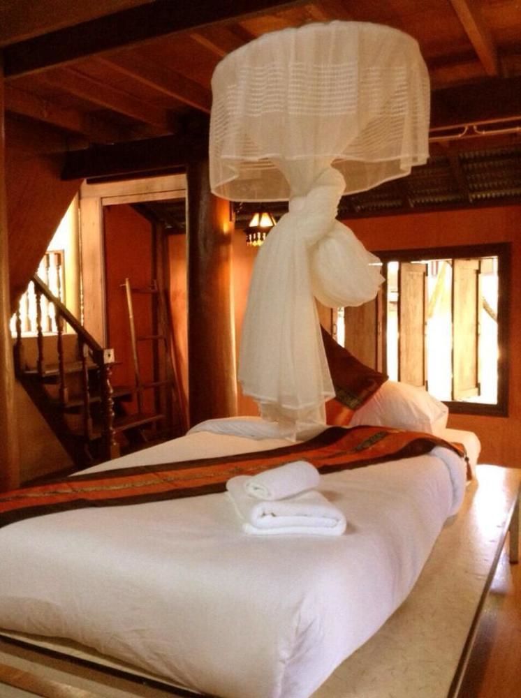 Golden Teak Homestay Merim Kültér fotó