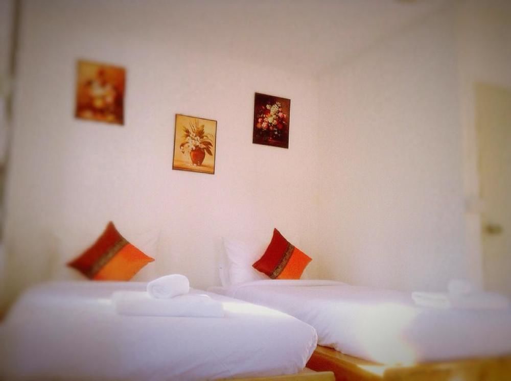 Golden Teak Homestay Merim Kültér fotó