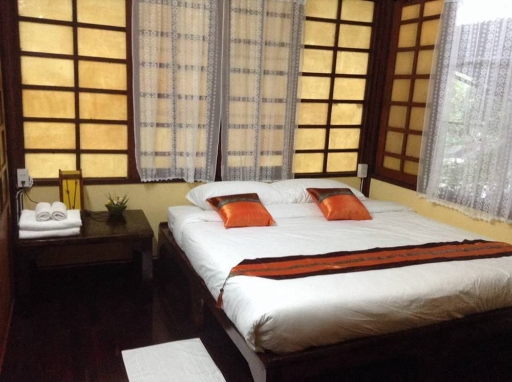 Golden Teak Homestay Merim Kültér fotó