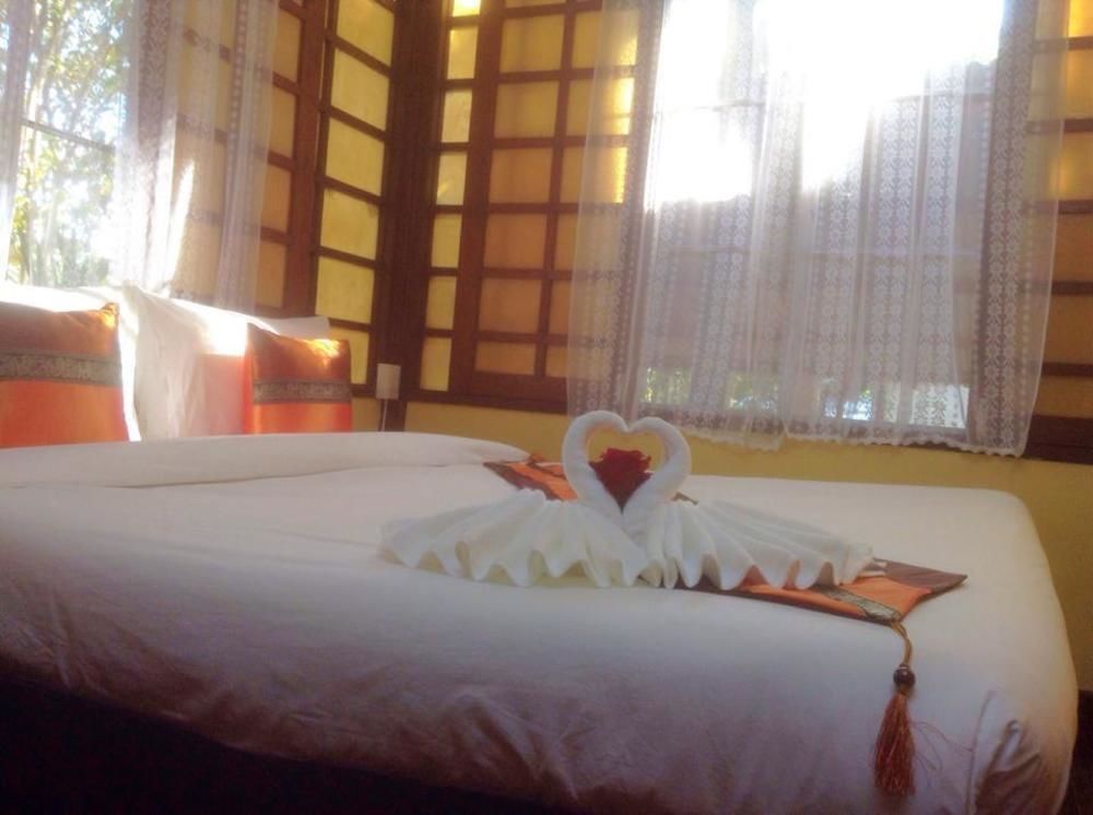 Golden Teak Homestay Merim Kültér fotó