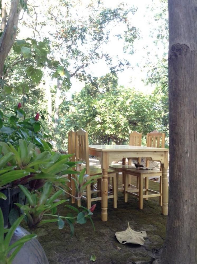 Golden Teak Homestay Merim Kültér fotó