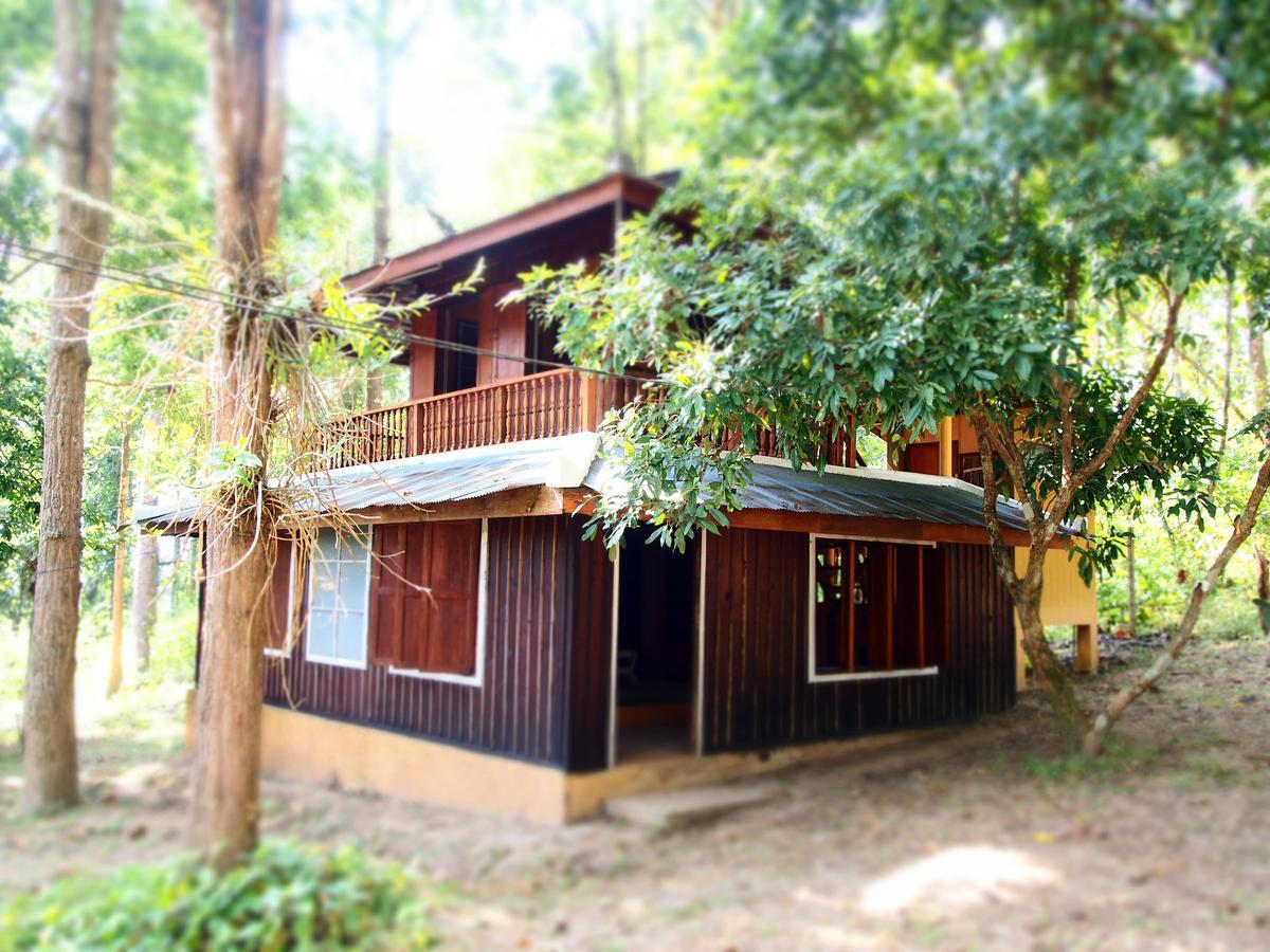 Golden Teak Homestay Merim Kültér fotó