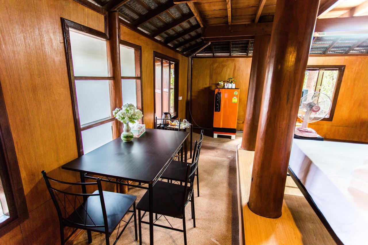 Golden Teak Homestay Merim Kültér fotó