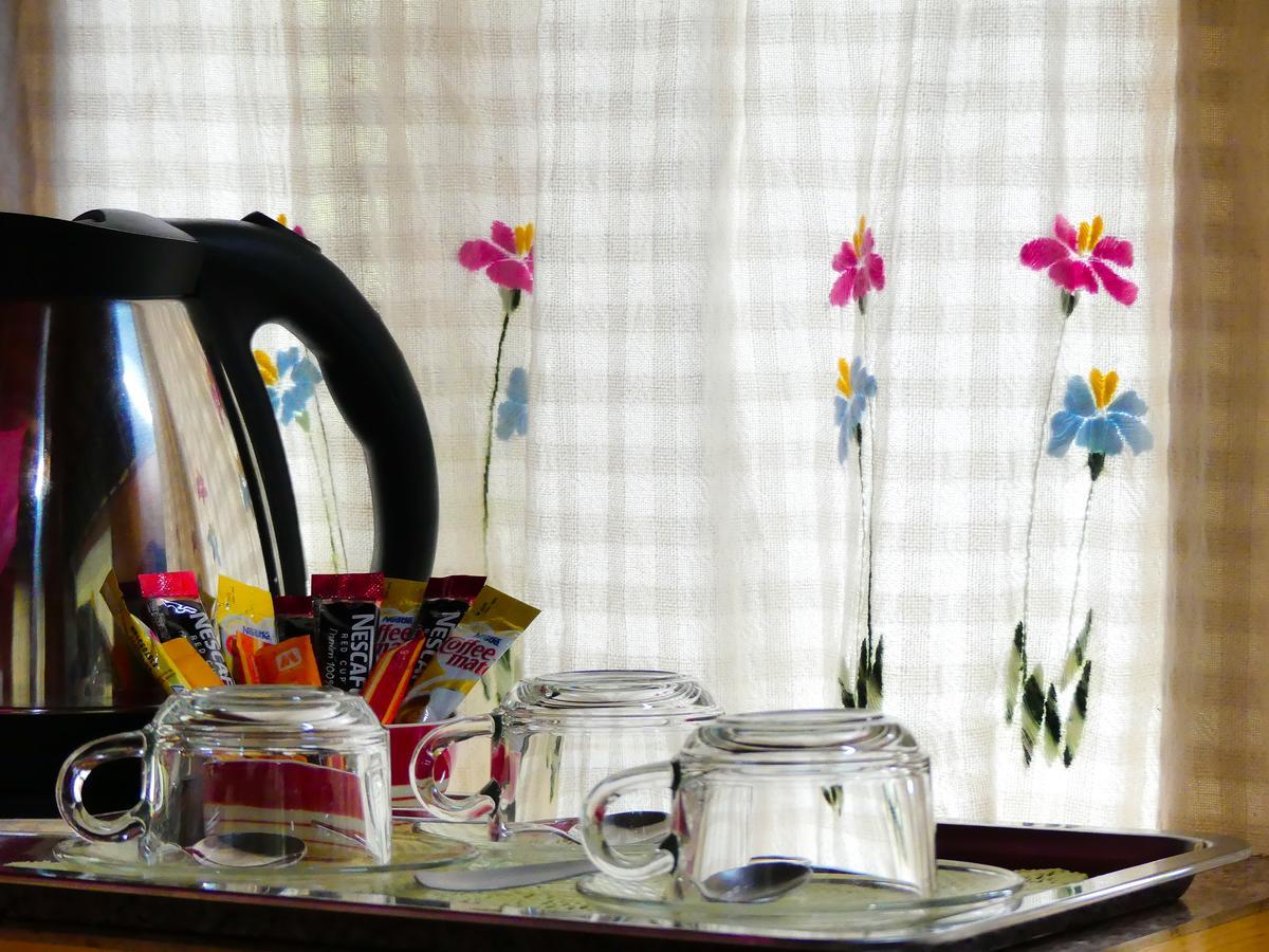 Golden Teak Homestay Merim Kültér fotó