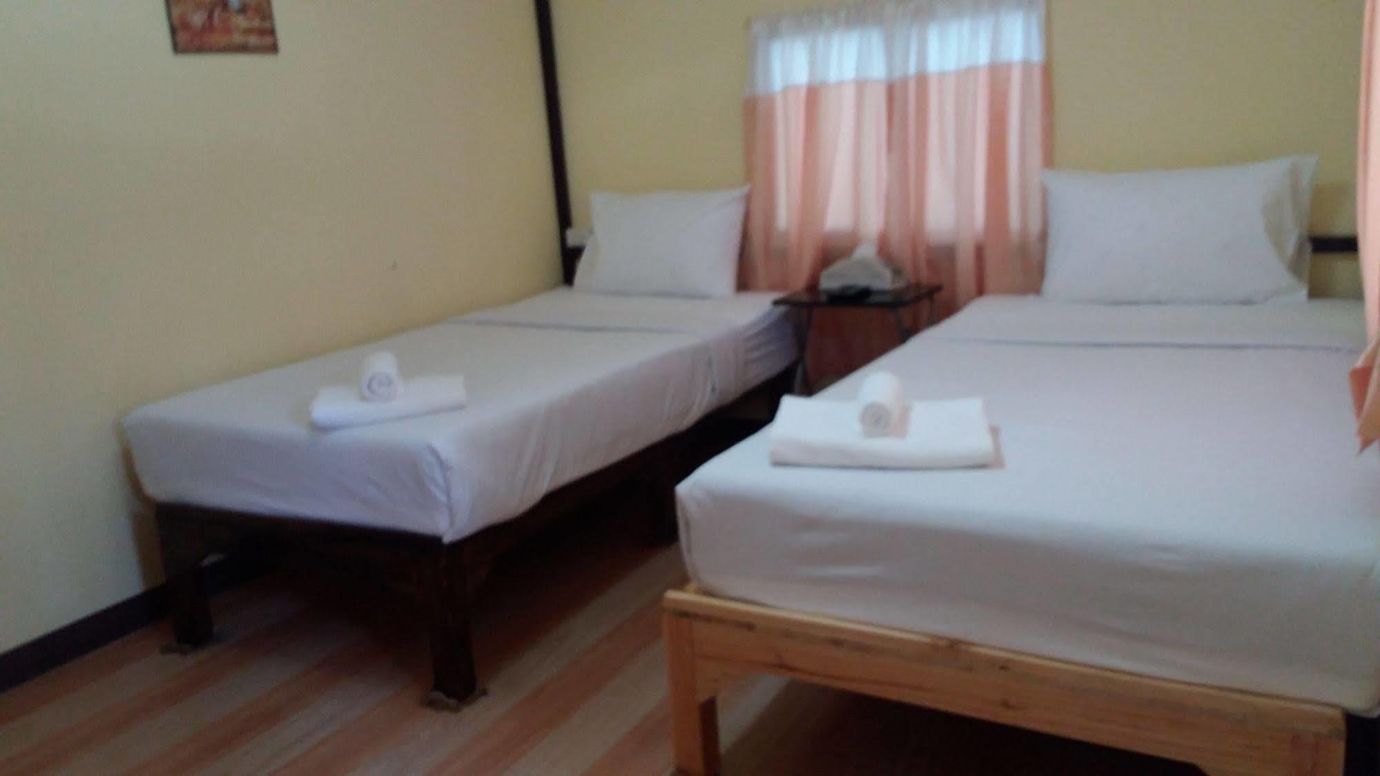 Golden Teak Homestay Merim Kültér fotó