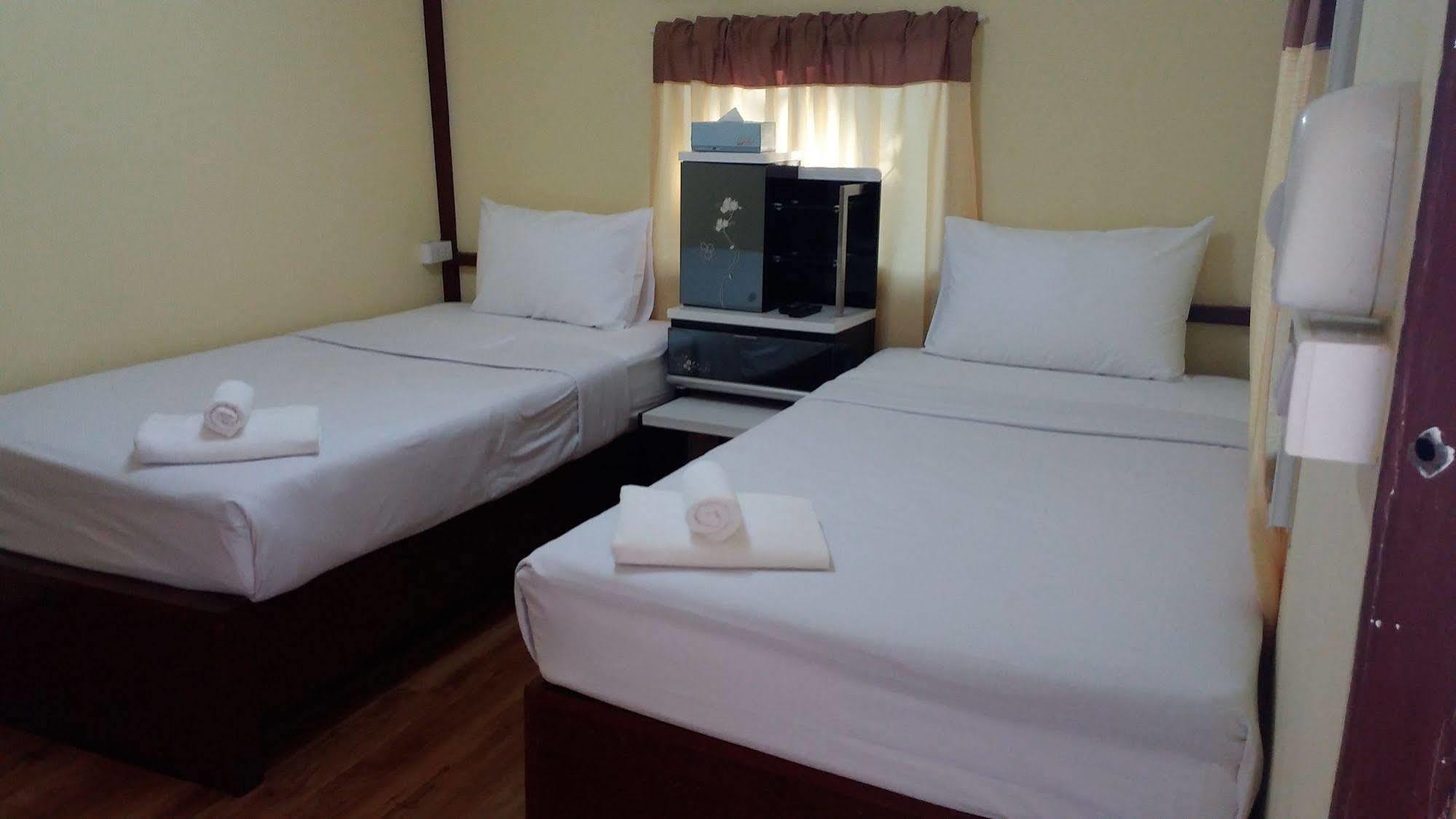Golden Teak Homestay Merim Kültér fotó