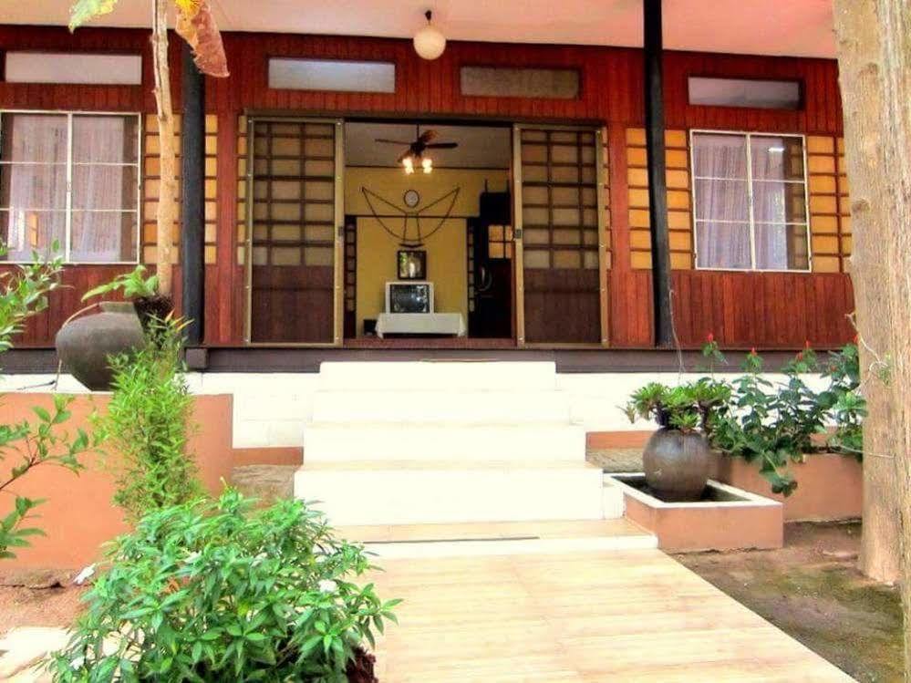 Golden Teak Homestay Merim Kültér fotó