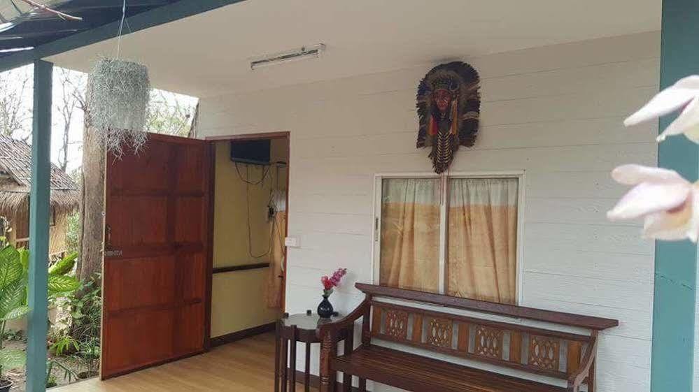 Golden Teak Homestay Merim Kültér fotó