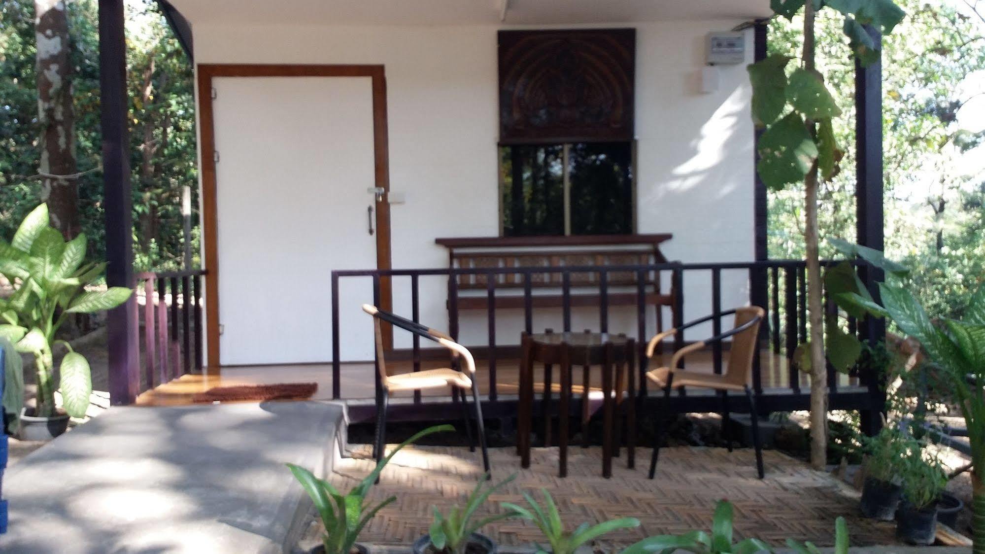 Golden Teak Homestay Merim Kültér fotó